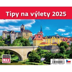 MiniMax Tipy na výlety