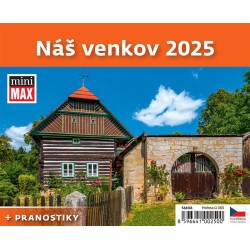 MiniMax Naše města