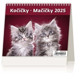 MiniMax Kočičky/Mačičky