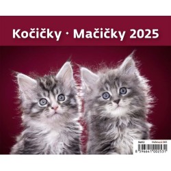 MiniMax Kočičky/Mačičky