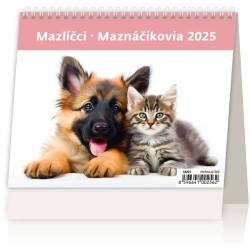 MiniMax Mazlíčci/Maznáčikovia