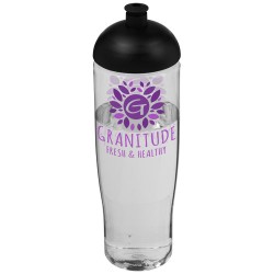 Sportovní láhev s kupolovitým víčkem H2O Tempo 700 ml