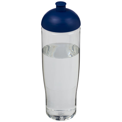 Sportovní láhev s kupolovitým víčkem H2O Tempo 700 ml