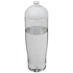 Sportovní láhev s kupolovitým víčkem H2O Tempo 700 ml