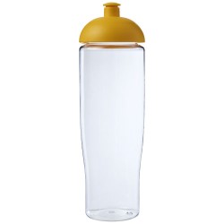 Sportovní láhev s kupolovitým víčkem H2O Tempo 700 ml