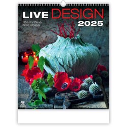 Live Design