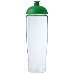 Sportovní láhev s kupolovitým víčkem H2O Tempo 700 ml
