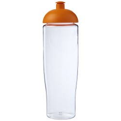 Sportovní láhev s kupolovitým víčkem H2O Tempo 700 ml