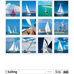 Sailing