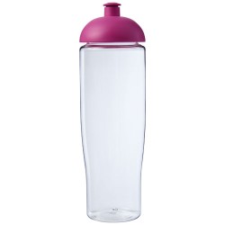 Sportovní láhev s kupolovitým víčkem H2O Tempo 700 ml