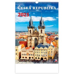 Česká republika/Czech Republic/Tschechische Republik