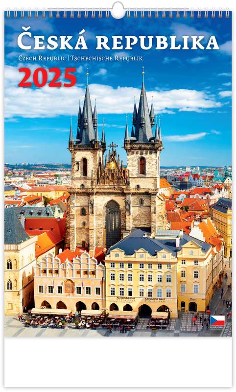 Česká republika/Czech Republic/Tschechische Republik