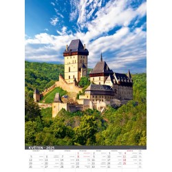 Česká republika/Czech Republic/Tschechische Republik