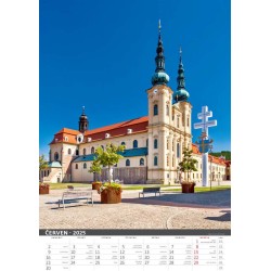 Česká republika/Czech Republic/Tschechische Republik