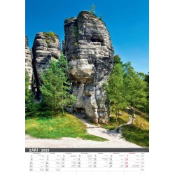 Česká republika/Czech Republic/Tschechische Republik