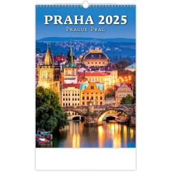 Praha/Prague/Prag