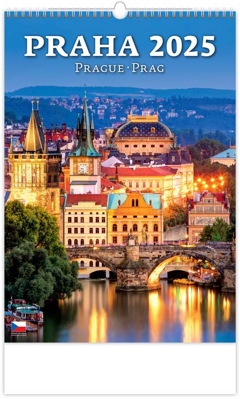 Praha/Prague/Prag