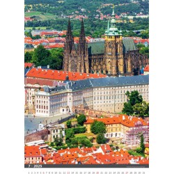 Praha/Prague/Prag