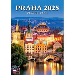 Praha/Prague/Prag
