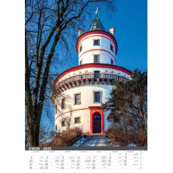 Naše hrady a zámky