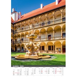 Naše hrady a zámky