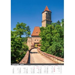 Naše hrady a zámky