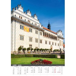 Naše hrady a zámky