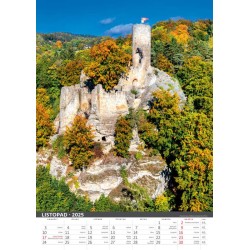 Naše hrady a zámky