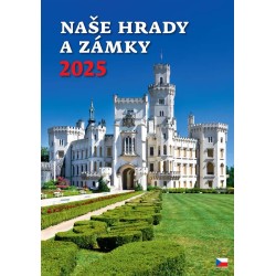 Naše hrady a zámky