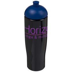 Sportovní láhev s kupolovitým víčkem H2O Tempo 700 ml