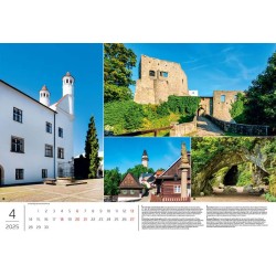 Putování po Česku