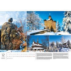 Putování po Česku