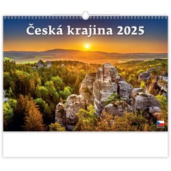 Česká krajina
