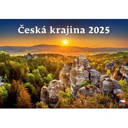 Česká krajina