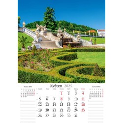 Nejkrásnější místa ČR