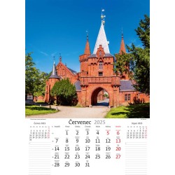 Nejkrásnější místa ČR