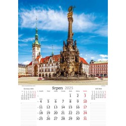 Nejkrásnější místa ČR