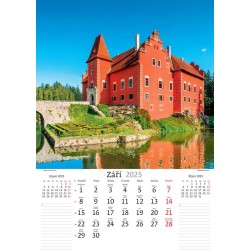 Nejkrásnější místa ČR