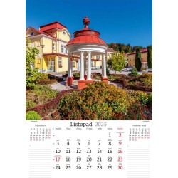 Nejkrásnější místa ČR