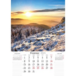 Nejkrásnější místa ČR