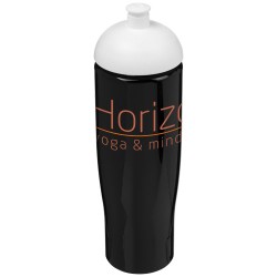 Sportovní láhev s kupolovitým víčkem H2O Tempo 700 ml