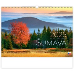 Šumava