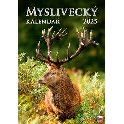 Myslivecký kalendář