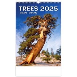 Trees/Bäume/Stromy