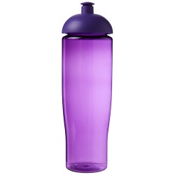 Sportovní láhev s kupolovitým víčkem H2O Tempo 700 ml