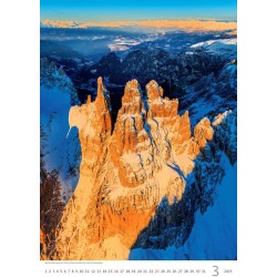 Mountains/Berge/Hory