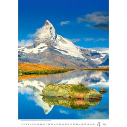 Mountains/Berge/Hory