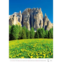 Mountains/Berge/Hory