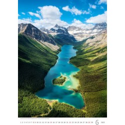 Mountains/Berge/Hory