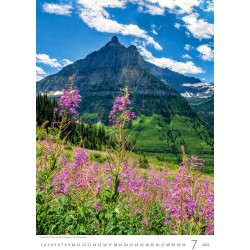 Mountains/Berge/Hory